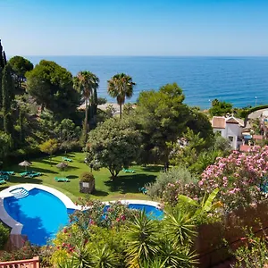 Сasa de vacaciones Ladera Pasillo Andaluz, Nerja