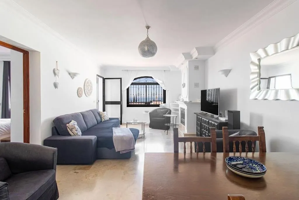 Villa Via Real 78 Nerja