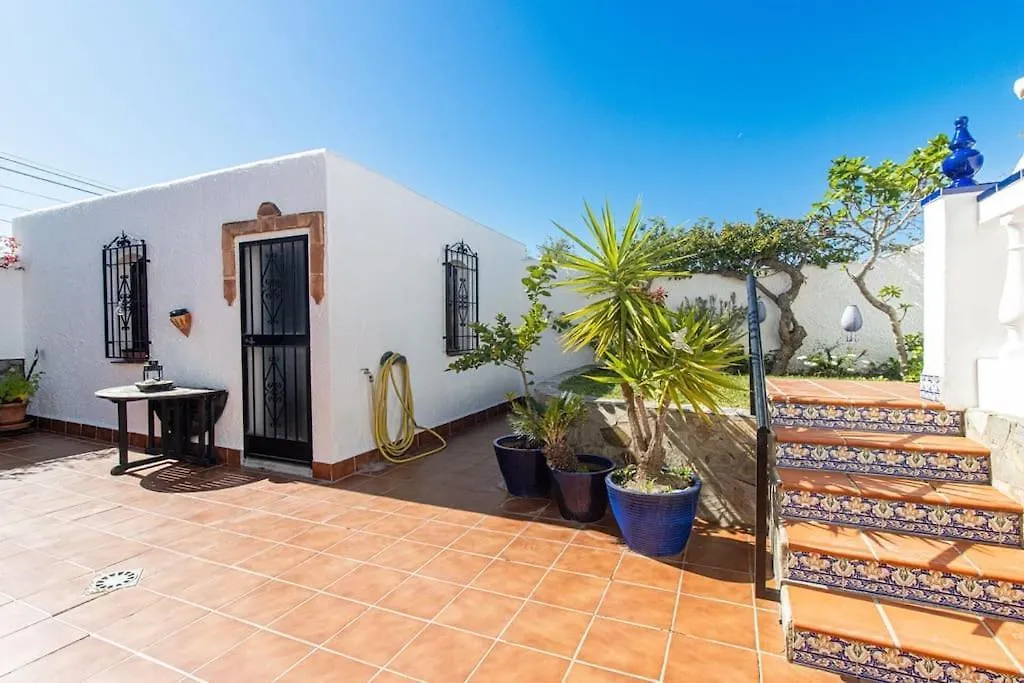 Villa Via Real 78 Nerja 0*,