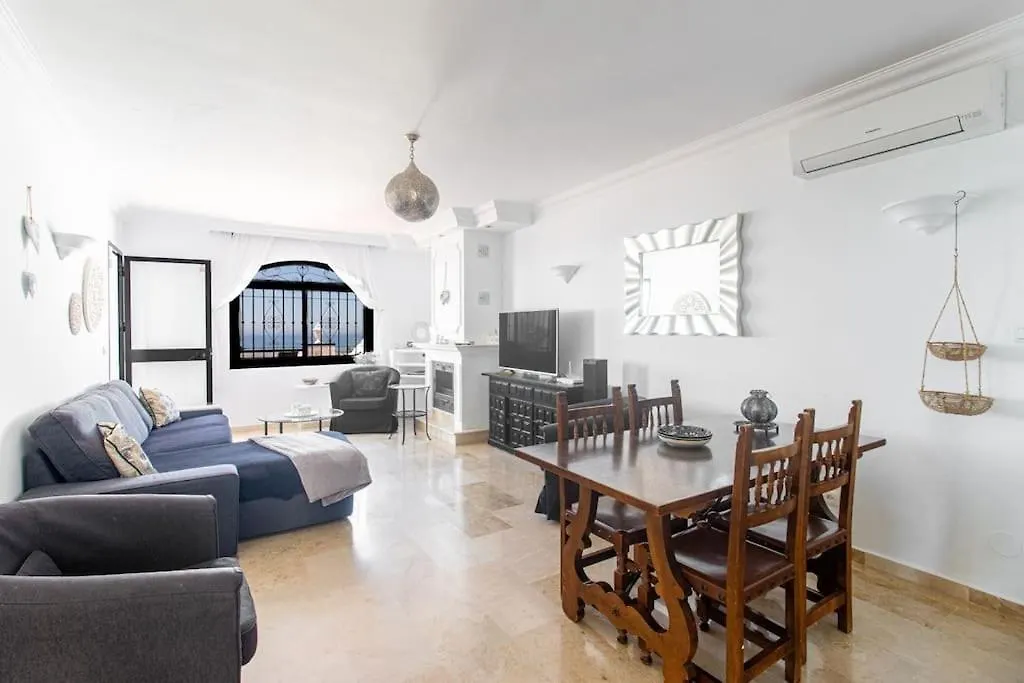 Villa Via Real 78 Nerja