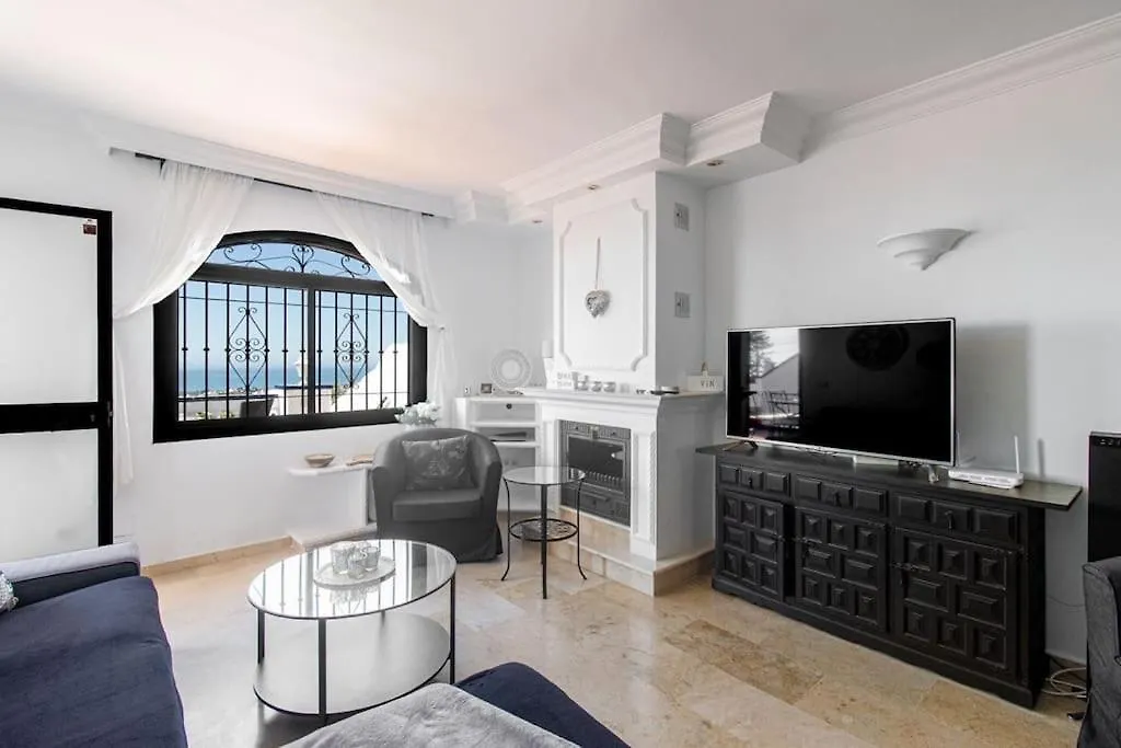 Villa Via Real 78 Nerja