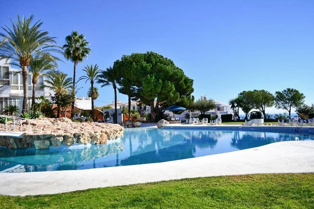 Ferienhaus Villa Via Real 78 Nerja