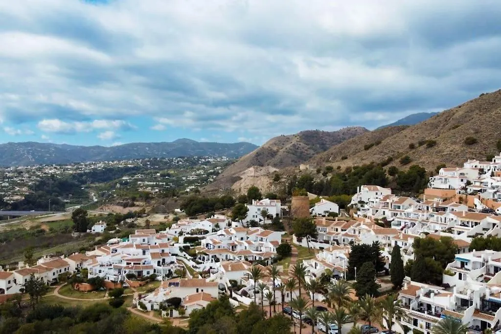 Ferienhaus Villa Via Real 78 Nerja Spanien