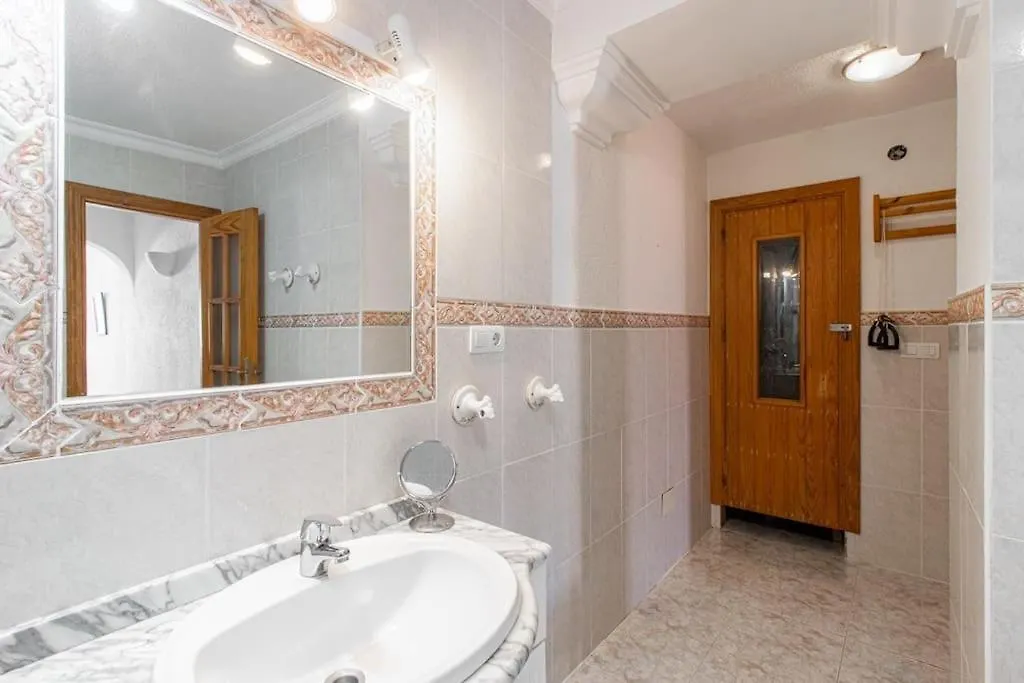 Villa Via Real 78 Nerja Spanien