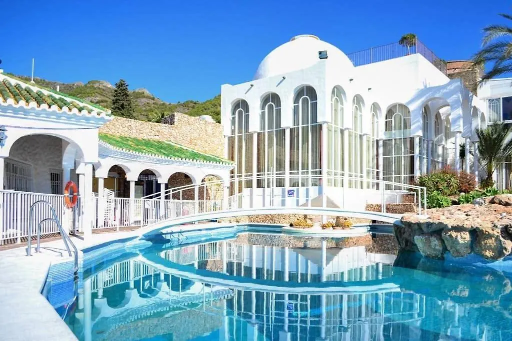 Ferienhaus Villa Via Real 78 Nerja
