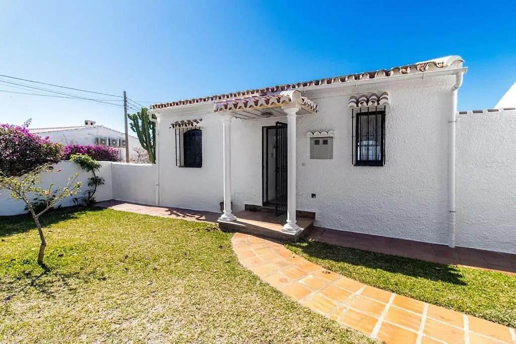 Villa Via Real 78 Nerja 0*,  Spanien