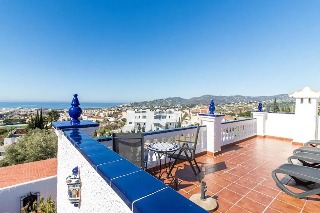 Villa Via Real 78 Nerja